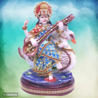 Idol Saraswati Idol-thumb4