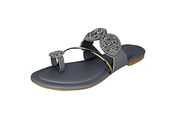 Buy online Pink Floaters Sandal from flats for Women by Footster for ₹549  at 45% off | 2023 Limeroad.com