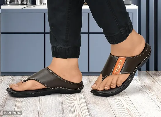 Men's stylish sandal