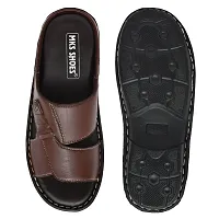 MKS Shoes men's latest sandal-thumb2