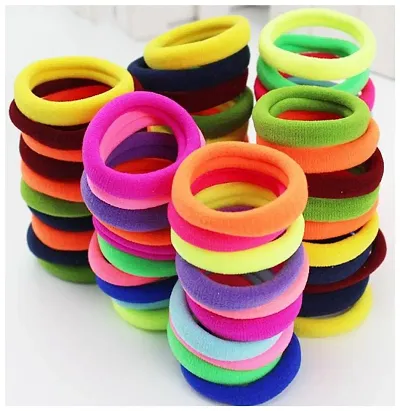 Trendy Rubber Bands 