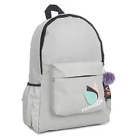 Classy Printed Backpacks for Women-thumb2