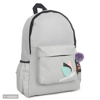 Classy Printed Backpacks for Women-thumb3