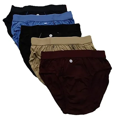 Trendy Cotton Briefs 