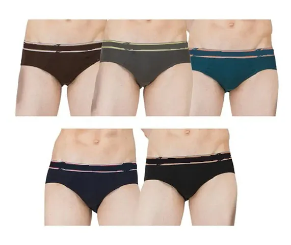 Trendy Cotton Briefs 