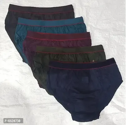 Mens Premium Cott - Assorted Color