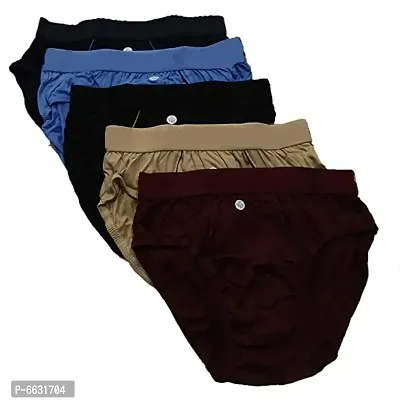 Mens Global Cott - Assorted Color