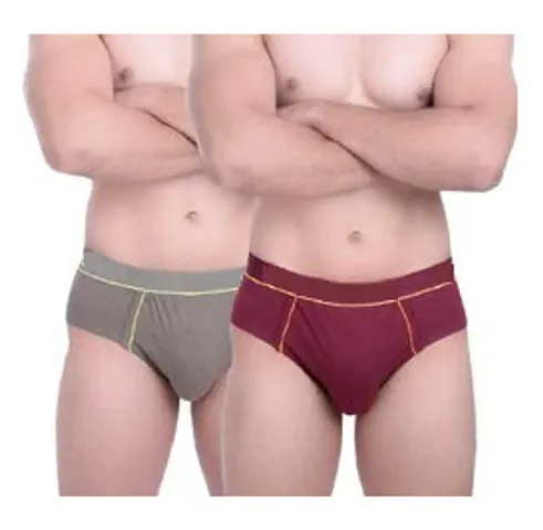 Best Selling Cotton Briefs 