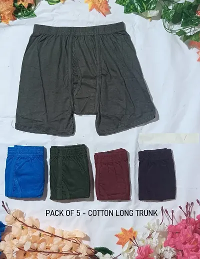 Best Selling Cotton Trunks 