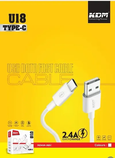 Top Selling Mobile Cable (Type C)