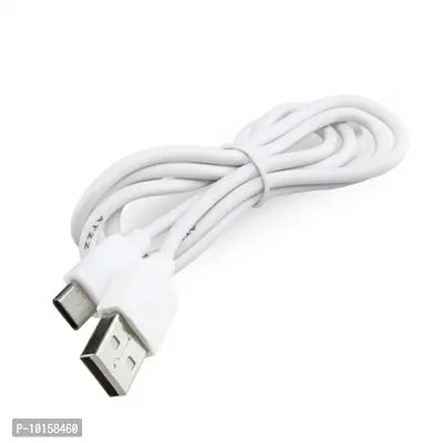 PACK OF 1 - Bold Type-C Fast Data Sync and Charging Cable (1m)