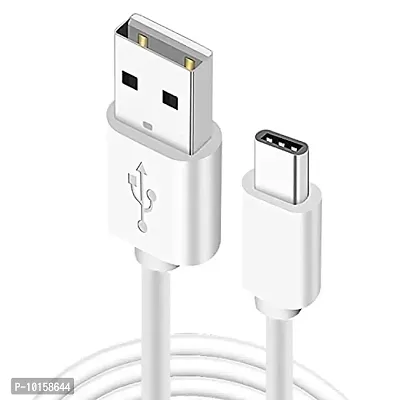 PACK OF 1 - Speed Type-C Fast Data Sync and Charging Cable (1m)