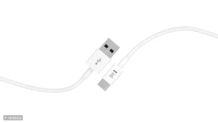 PACK OF 1 - Ultra Type-C Fast Data Sync and Charging Cable (1m)