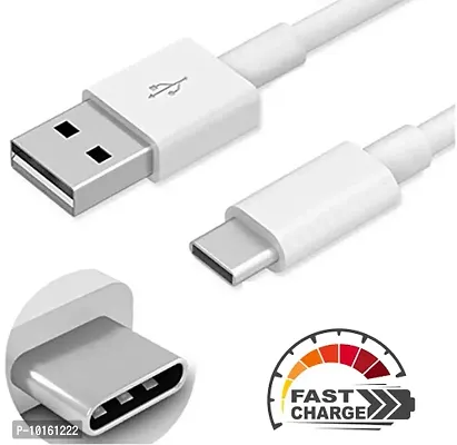 PACK OF 1 -  Super Wild Type-C Fast Data Sync and Charging Cable (1m)