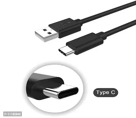 Modern Data Cable for Smartphones