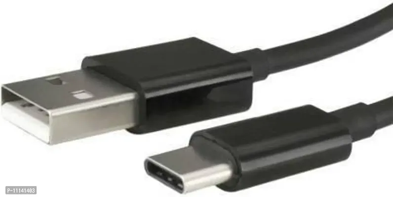 Modern Data Cable for Smartphones