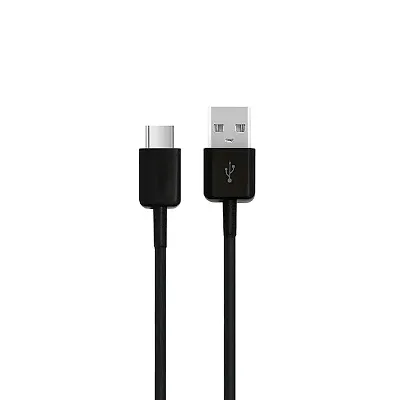 PACK OF 1- All Day Use Type-C Fast Data Sync and Charging Cable (1m)