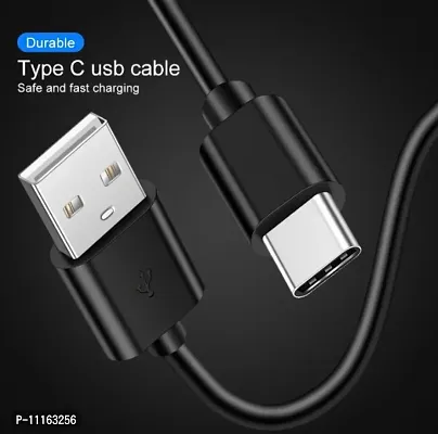 Modern Data Cable for Smartphones