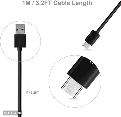 Modern Data Cable for Smartphones