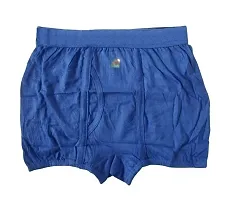 Combo of 6 - Comfy Comfort and Style: Men's Mini Trunk Underwear-thumb1