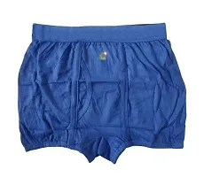 Combo of 6 - Premium Comfort and Style: Men's Mini Trunk Underwear-thumb2