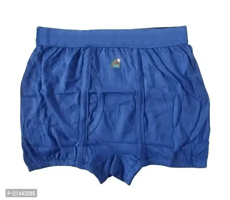 Combo of 6 - Premium Comfort and Style: Men's Mini Trunk Underwear-thumb3