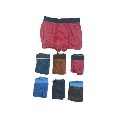 Best Selling Cotton Trunks 