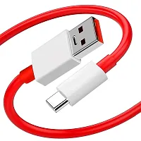 Fast  Type C Charging  Data Transfer Cable-thumb1