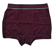 PACK OF 5 - SOFT COTTON MINI TRUNK UNDERWEAR-thumb3