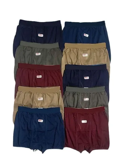 Must Have Cotton Trunks 