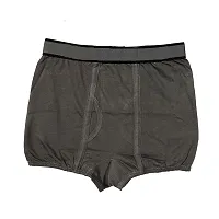 PACK OF 10 - CLASSIC COTTON MINI TRUNK UNDERWEAR-thumb2