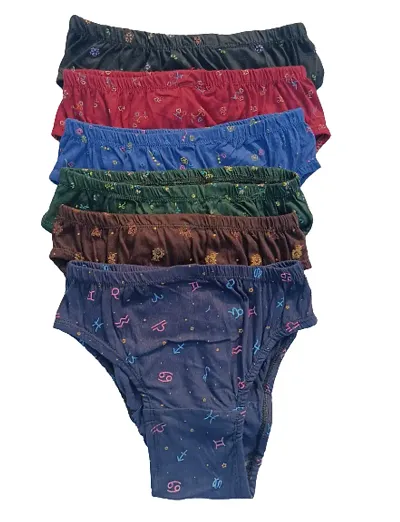 Hipster Women's Panty 