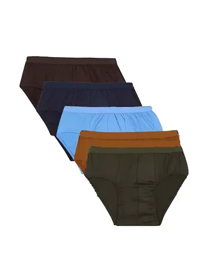 Best Selling Cotton Briefs 