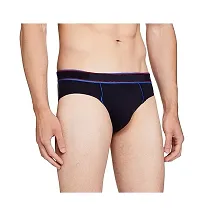 Men's Superior Briefs - (PACK OF 5) - Assorted Color-thumb1