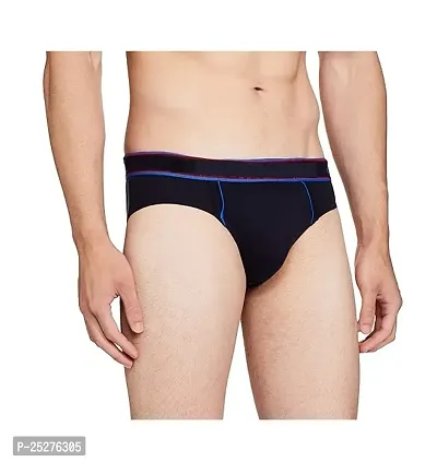 Men's Superior Briefs - (PACK OF 5) - Assorted Color-thumb2