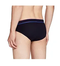 Men's Superior Briefs - (PACK OF 5) - Assorted Color-thumb2