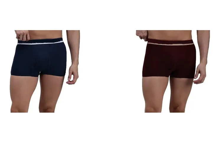 New Launched Cotton Trunks 