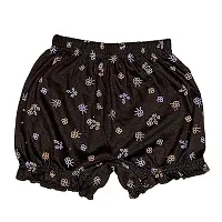 Daily Wear Women Printed Bloomer Panties, Combo of 10-thumb3