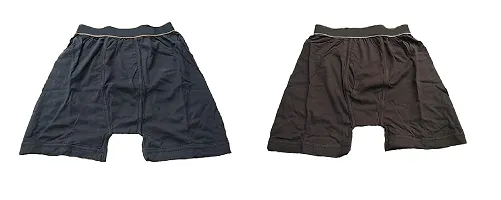 New Launched Cotton Trunks 