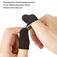 Modern Gaming Finger Sleeve, Combo-thumb1