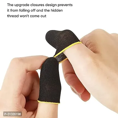 Modern Gaming Finger Sleeve, Combo-thumb2