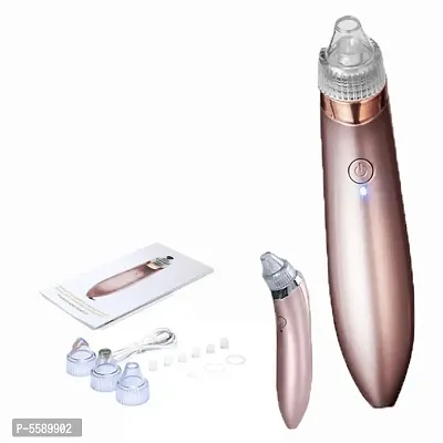 Blackhead Remover With Charger