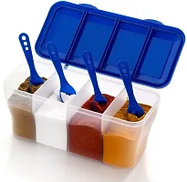 Plastic Fridge Container 1800 Ml Blue-thumb4