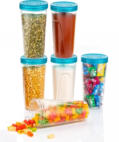 Must Have Jars & Containers 