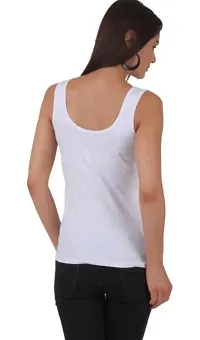 Camisole Pack of 3 (2 Red, 1 White)-thumb3