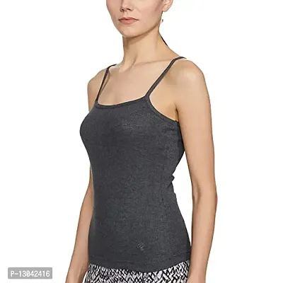 Buy OneHalf Thermal Set for Women/Ladies Winter Thermal top Sleeveless  Spaghetti Online In India At Discounted Prices
