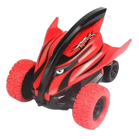 Unbreakable Toy Monster Car Toy for Kids