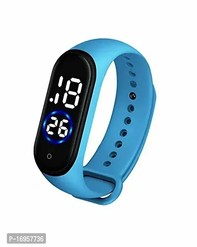 Beautiful Kids Digital Watch-thumb0