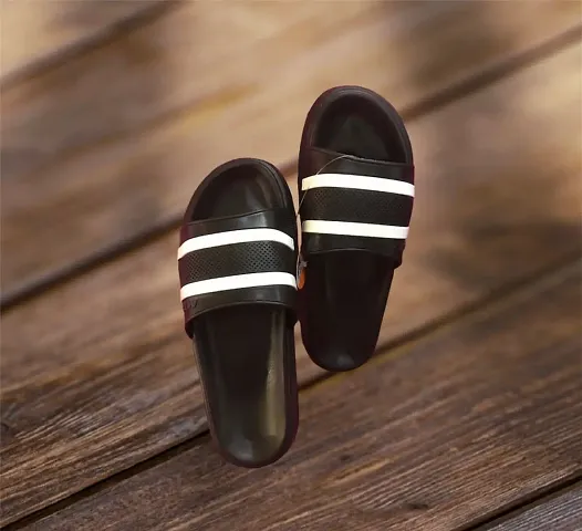 Stylish EVA Slippers For Men