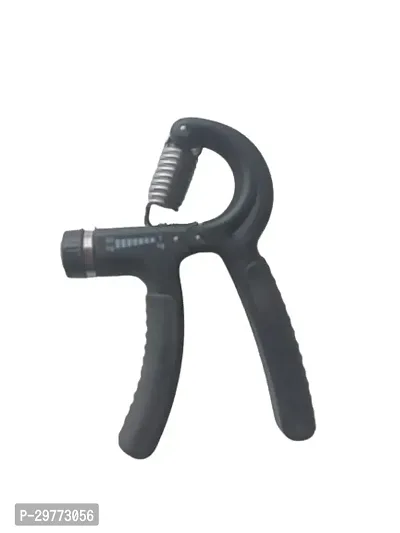 Adjustable Hand Gripper with Spring